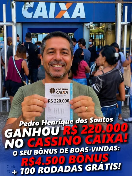 CAIXA