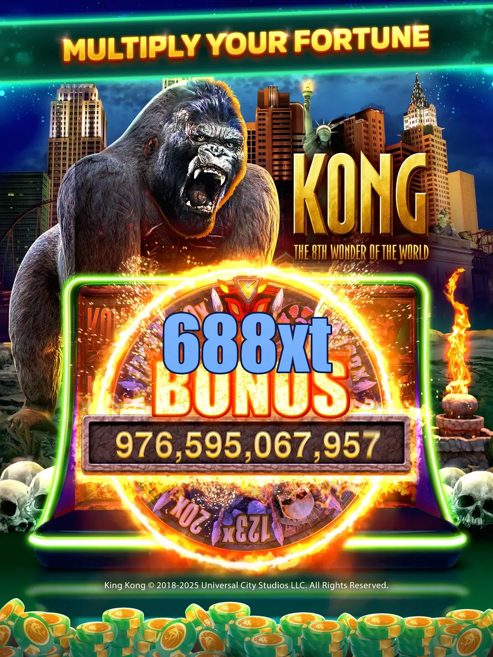 688xt APK