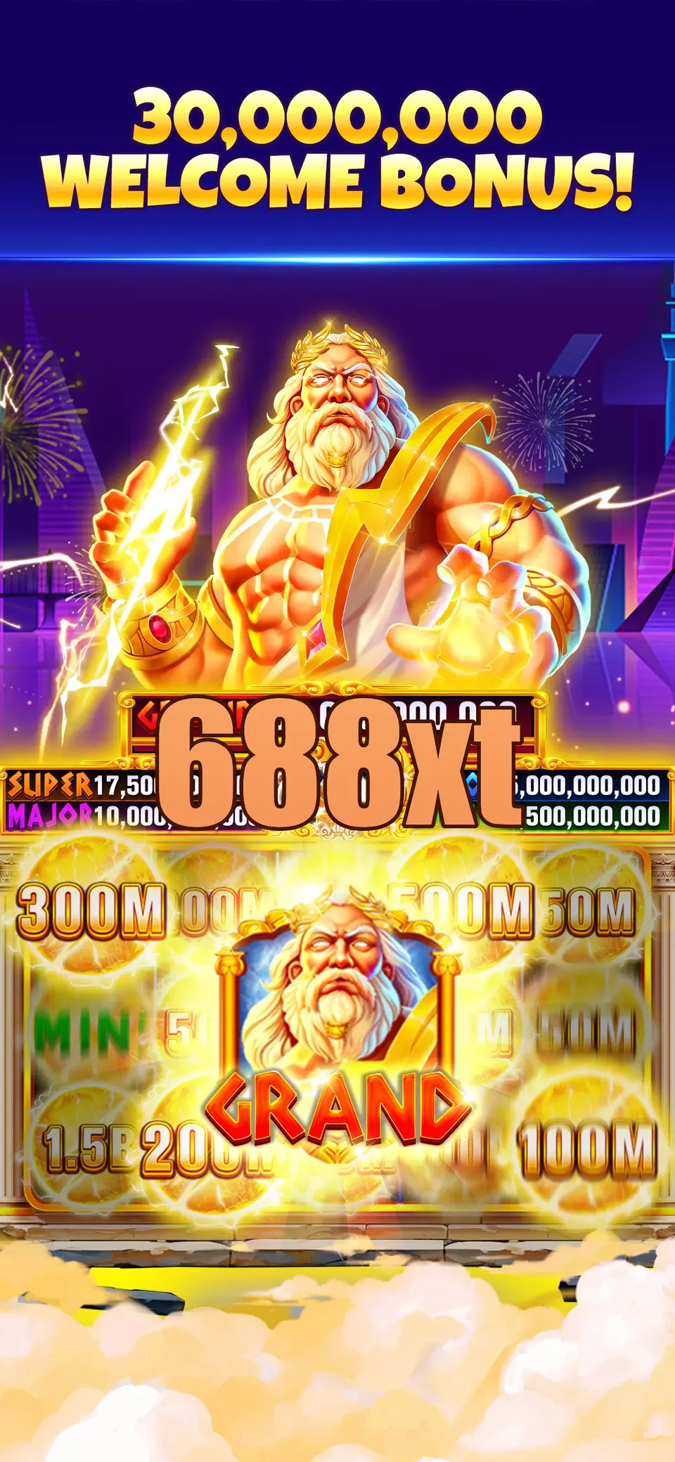 688xt APK