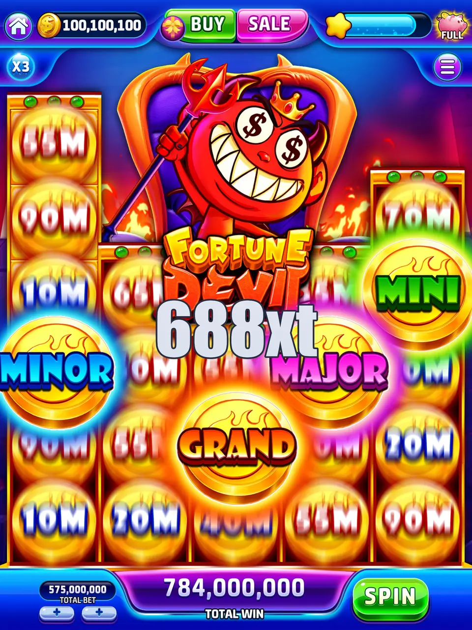 688xt APK