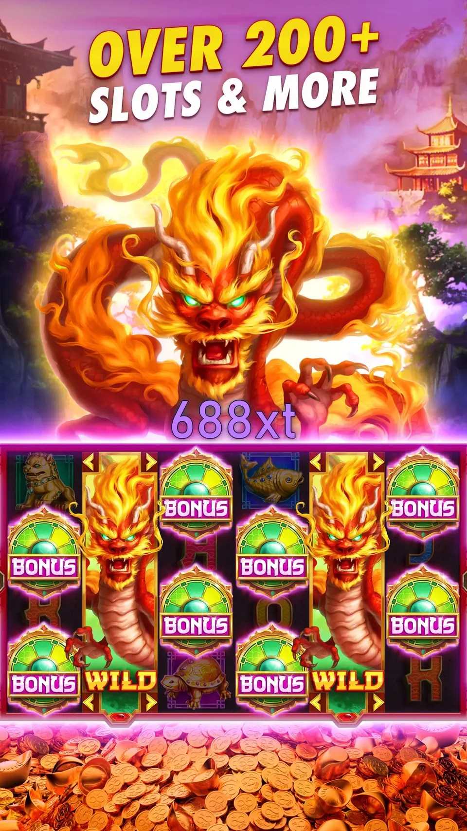 688xt Login