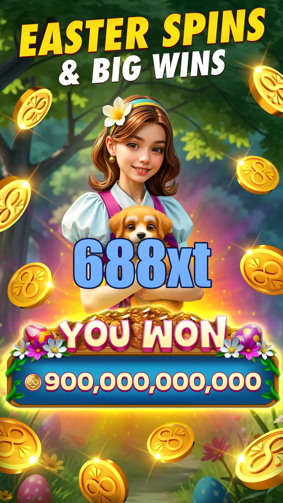 688xt Login