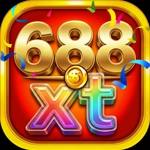 688xt Logo - Oficial